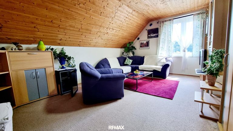 Zimmer 2. OG