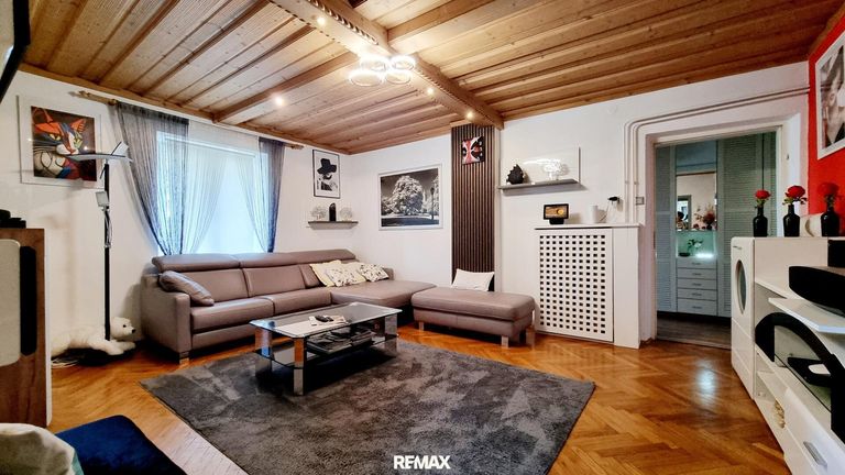 Wohnzimmer 1. OG