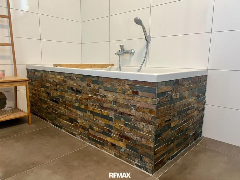 Badewanne