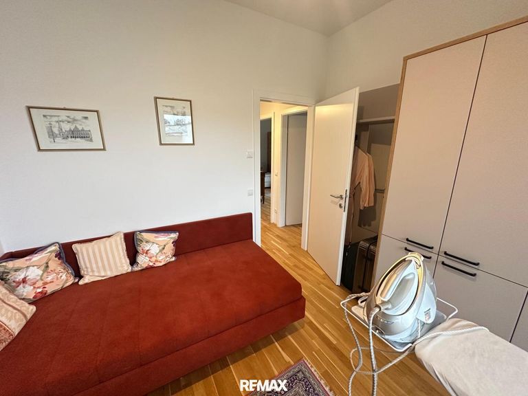 Gästezimmer