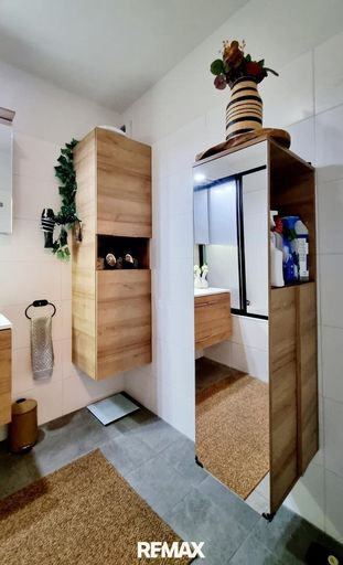 Badezimmer hochwertig