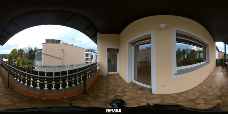 Loggia
