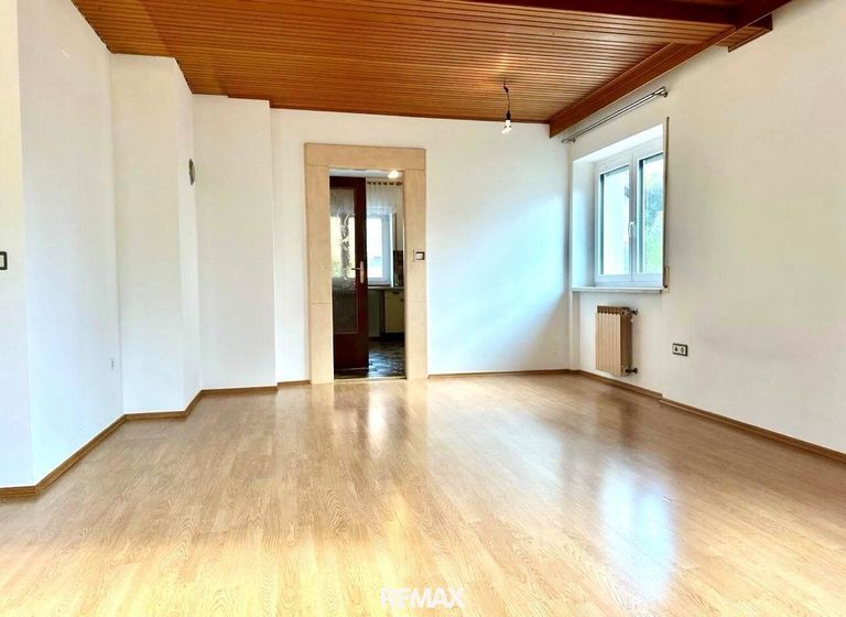 Wohnzimmer EG 