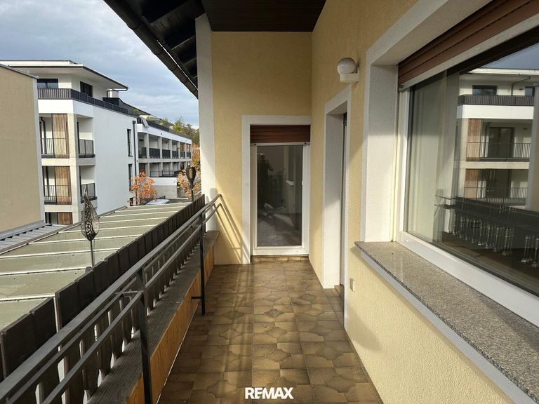 Loggia