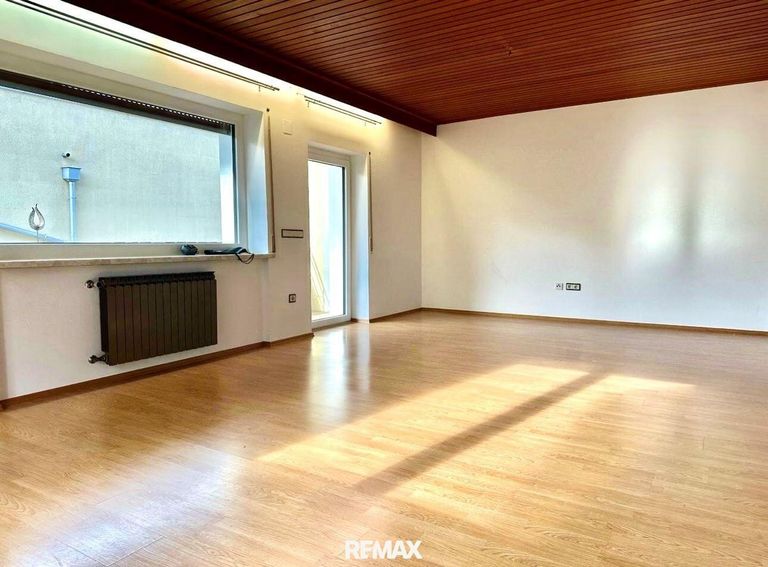 Wohnzimmer EG