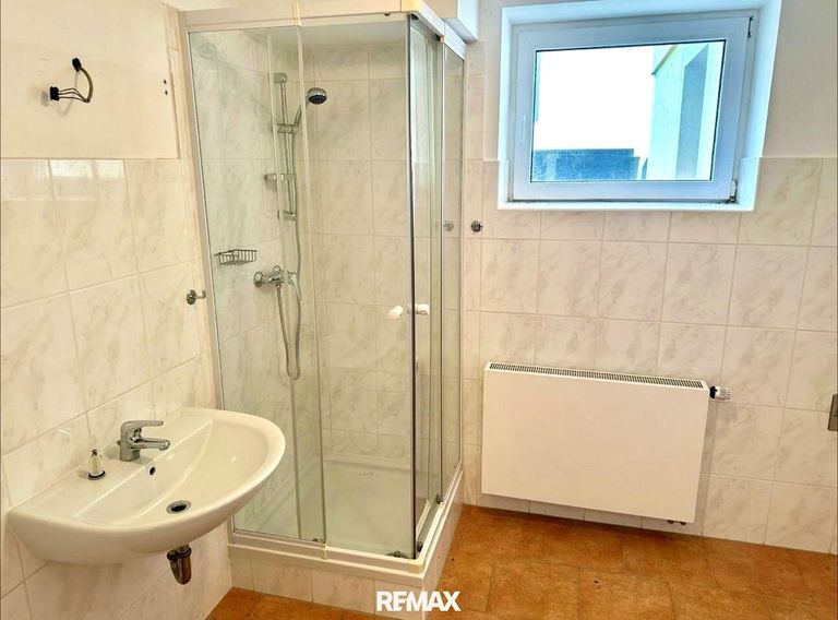 Badezimmer [ Keller ]