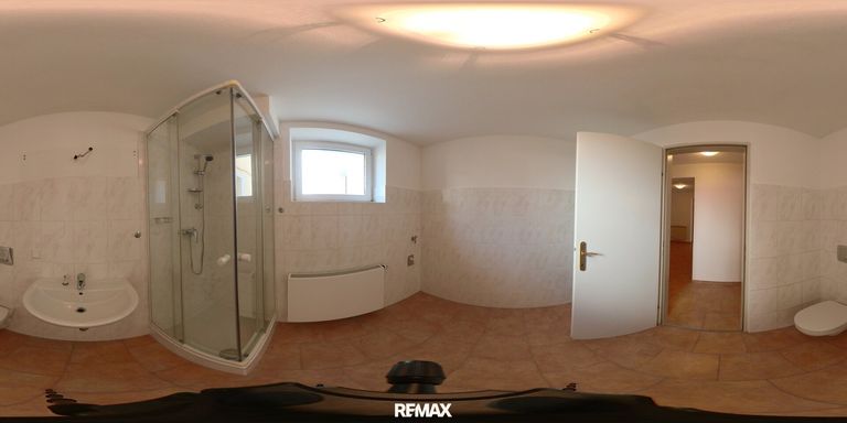 Badezimmer Keller