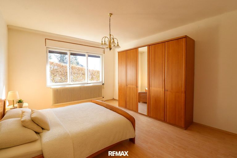 Schlafzimmer EG