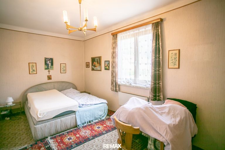 Zimmer ca. 16 m²