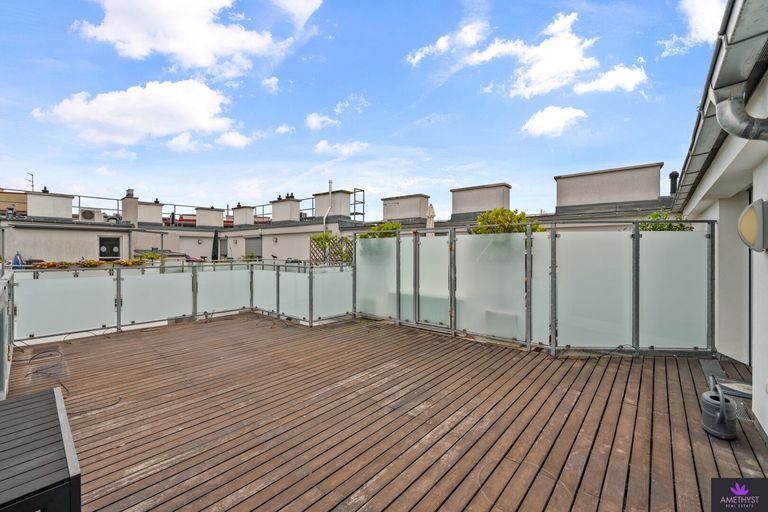 Terrasse ca. 42qm