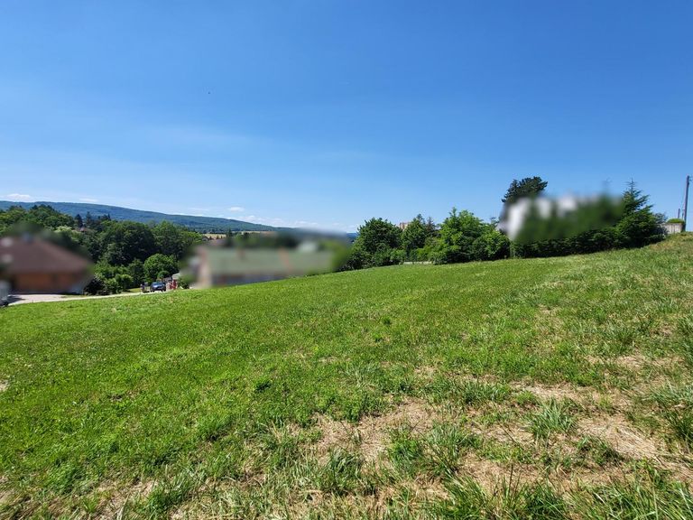 Baugrund Neulengbach