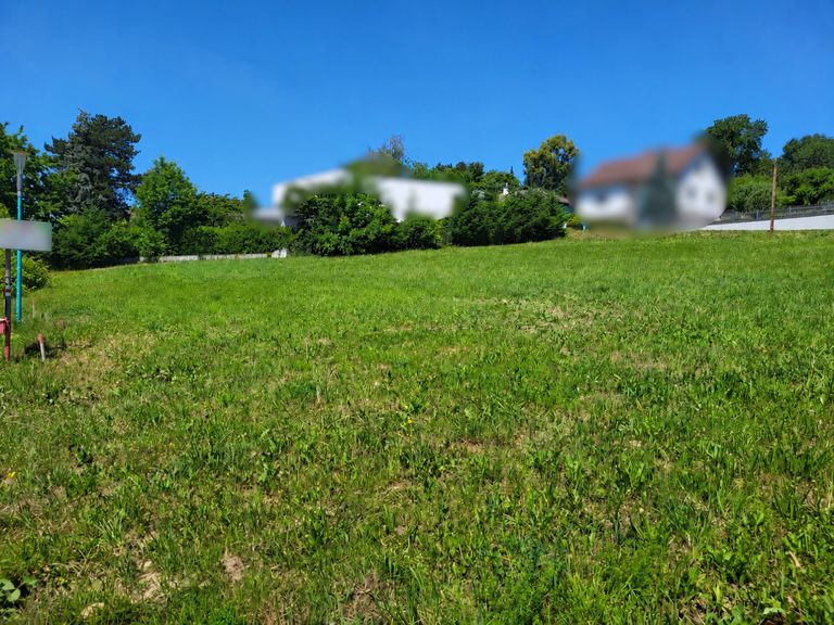 Baugrund Neulengbach