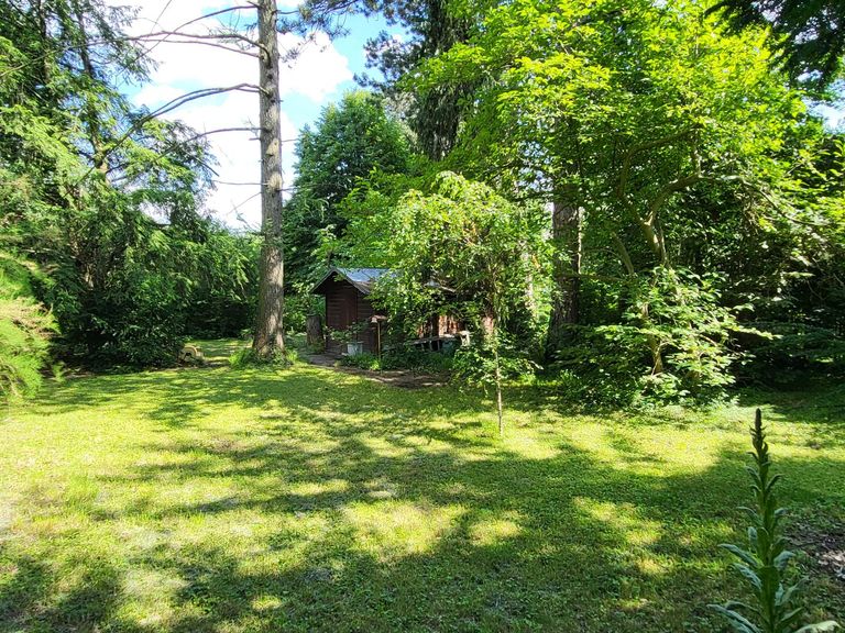 Obj. 4245 - Baugrund Hadersdorf