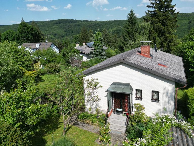 Liegenschaft in Mauerbach, Obj. 4248