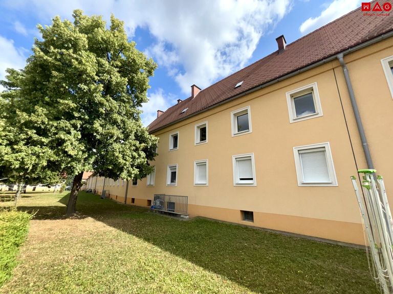 Innenhof