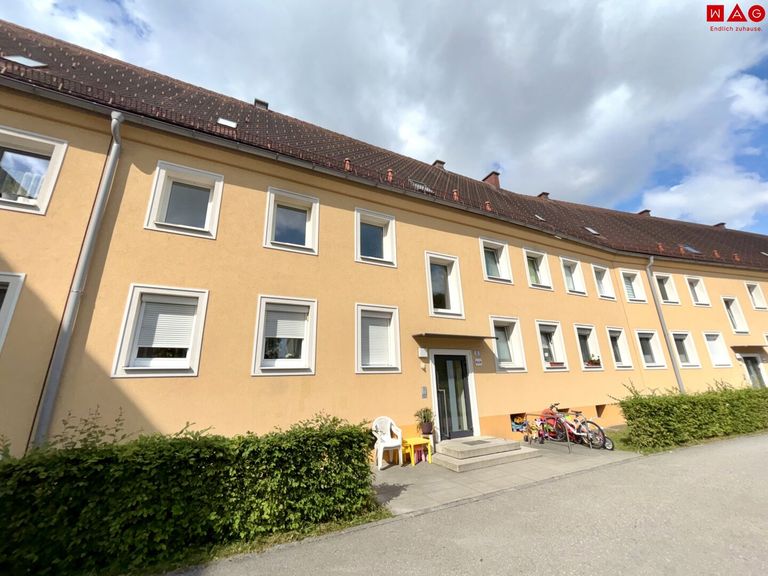 Hauszugang