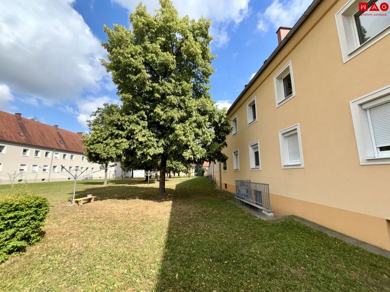 Innenhof
