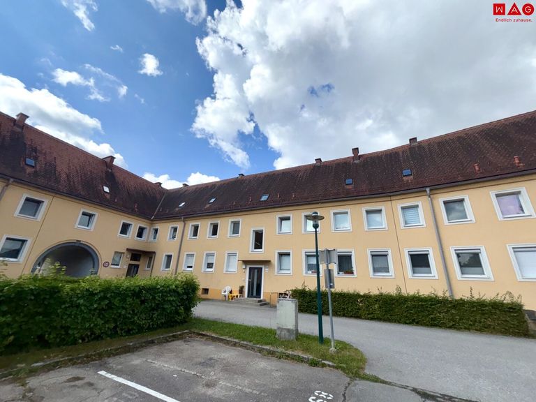 Hauszugang