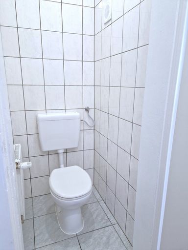 WC separat