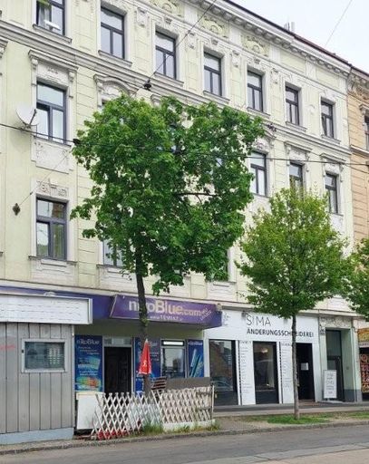 23 Zinshaus 1140