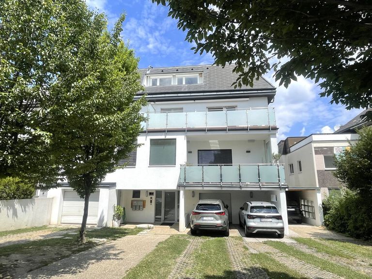 Wohnhaus