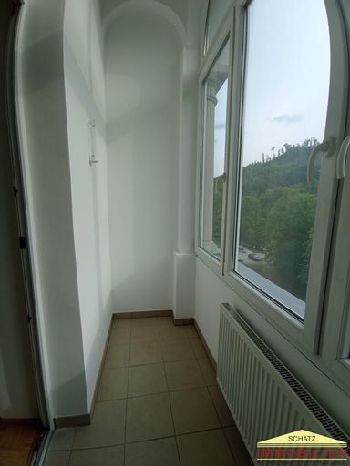 Wintergarten