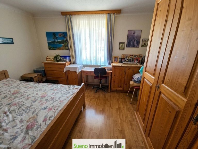 Zimmer EG