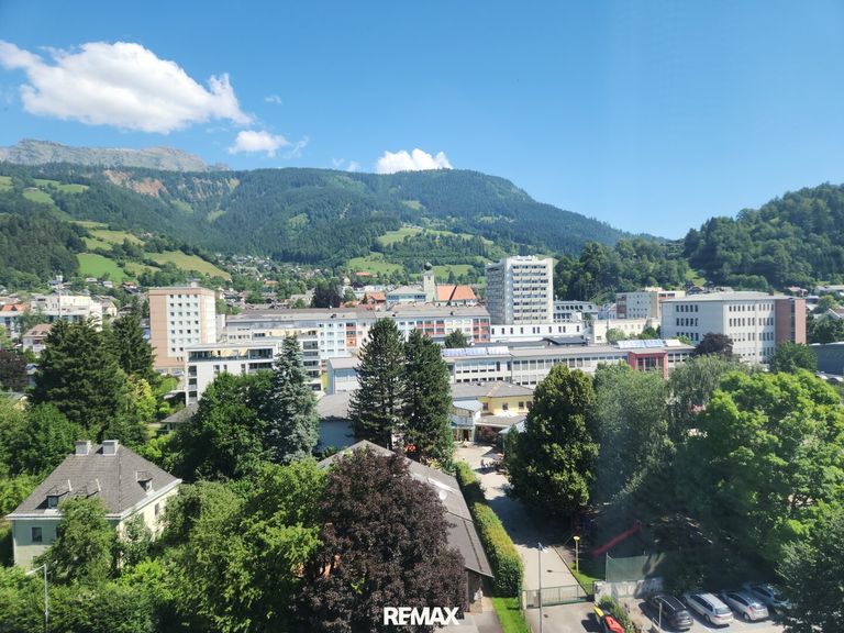 Ausblick