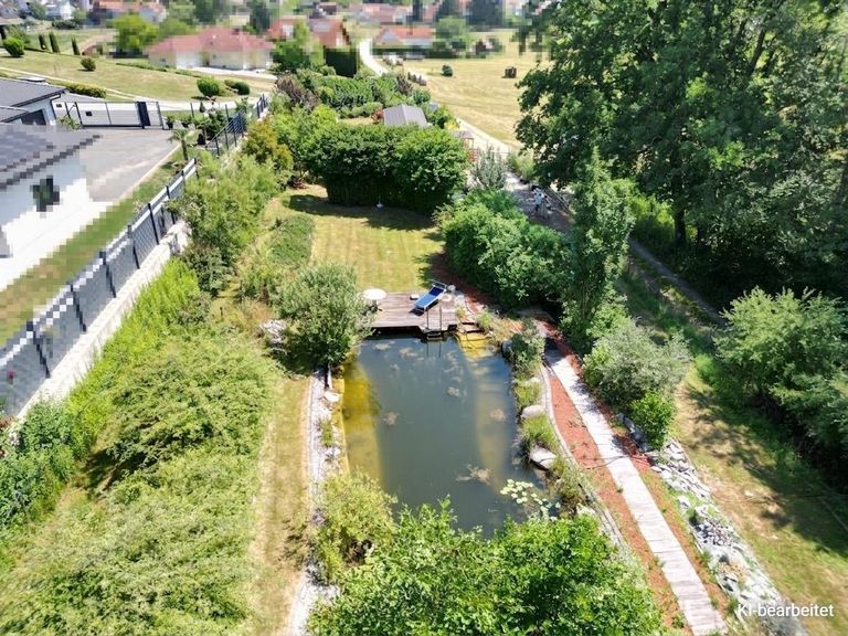 Schwimmteich