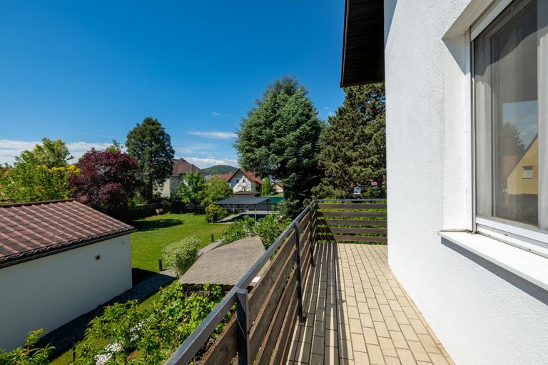Südbalkon