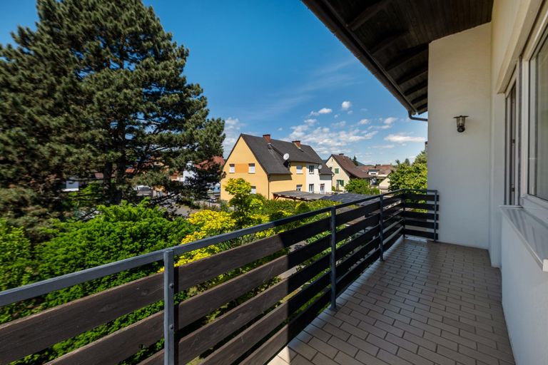 Westbalkon