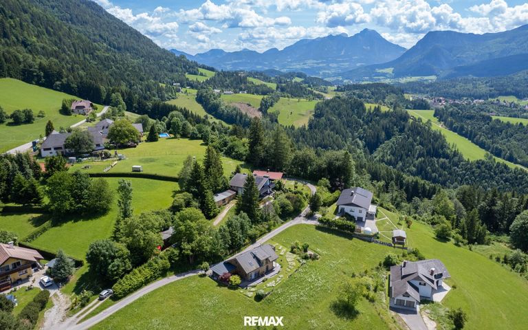 wohnen, wo andere Urlaub machen