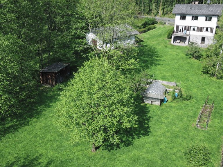 ideal für Naturliebhaber und Familien