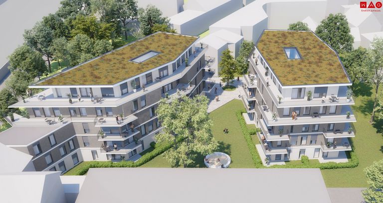 Projektansicht