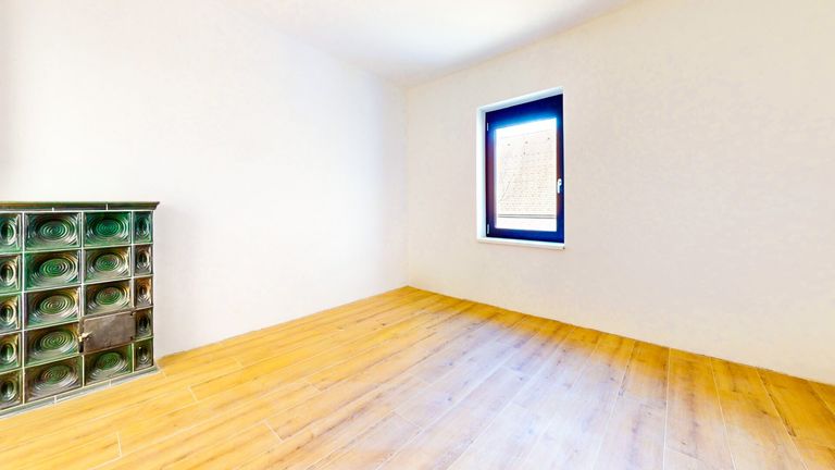 Zimmer 1 (EG)
