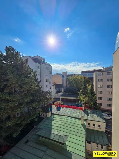 Ausblick von allen Zimmern