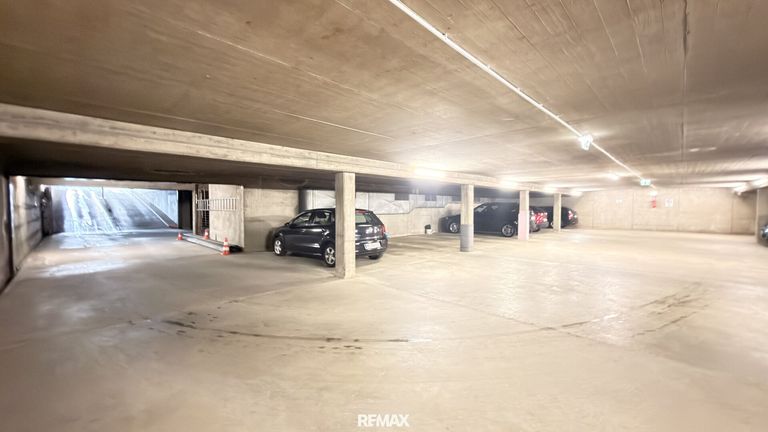 Tiefgarage