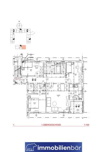 Plan Haus 6/ Top 38