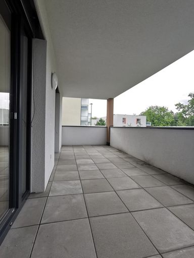 Loggia