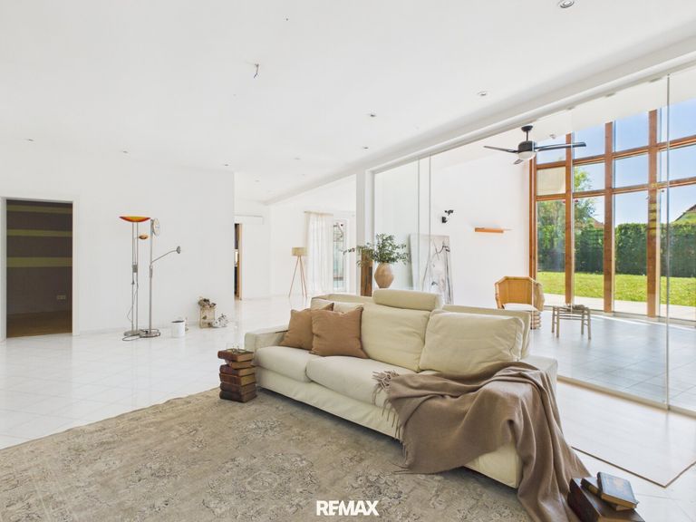Wohnzimmer EG