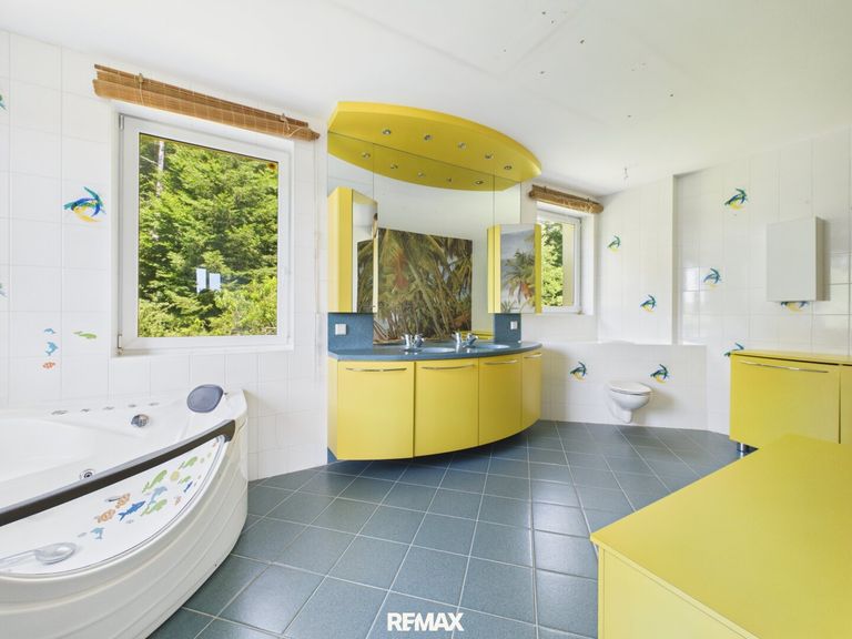 Badezimmer OG