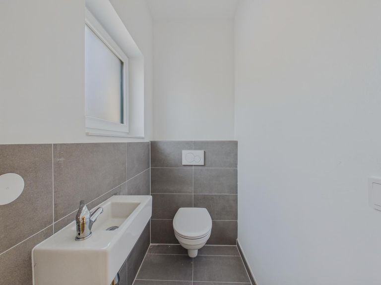 Gäste WC