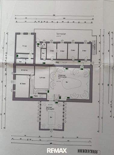 Plan OG