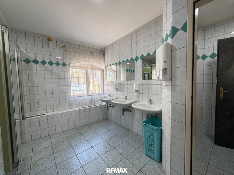 Toiletten OG