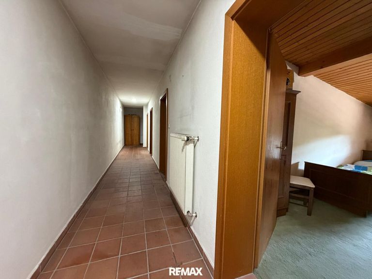 Zimmer im OG