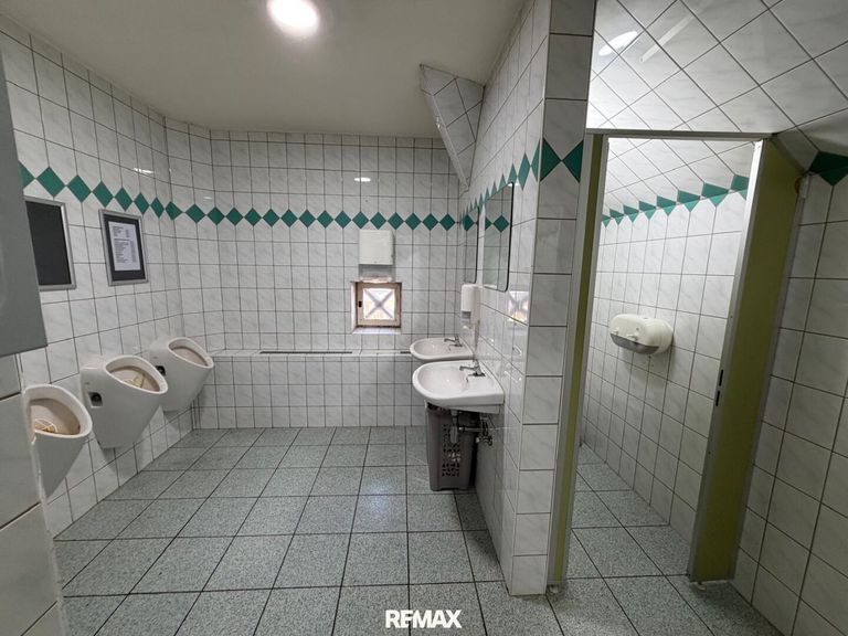 Toiletten OG