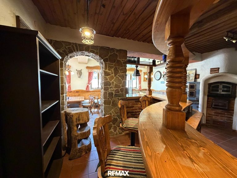 Bar Pizzeria