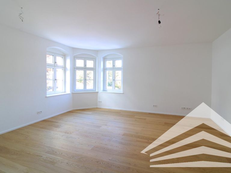 Musterfoto Wohnzimmer