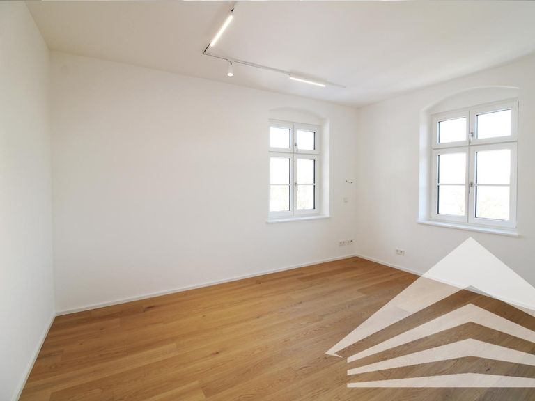 Musterfoto Zimmer