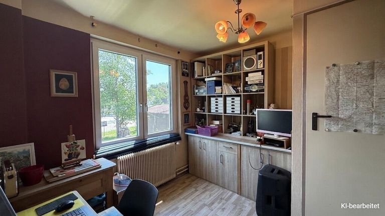 Büro